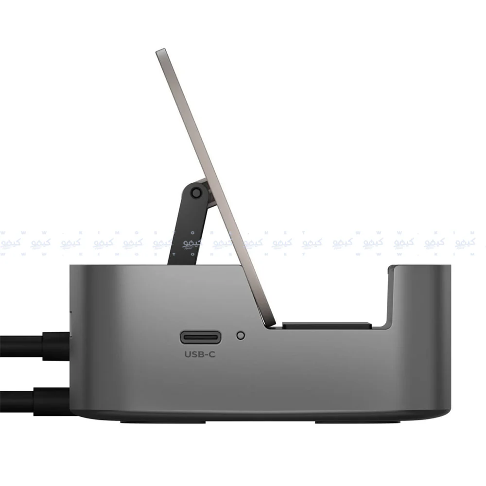 Zotac GAMING 7in1 Docking Station HUB Converter With M.2 NVMe SSD Slot - Image 2