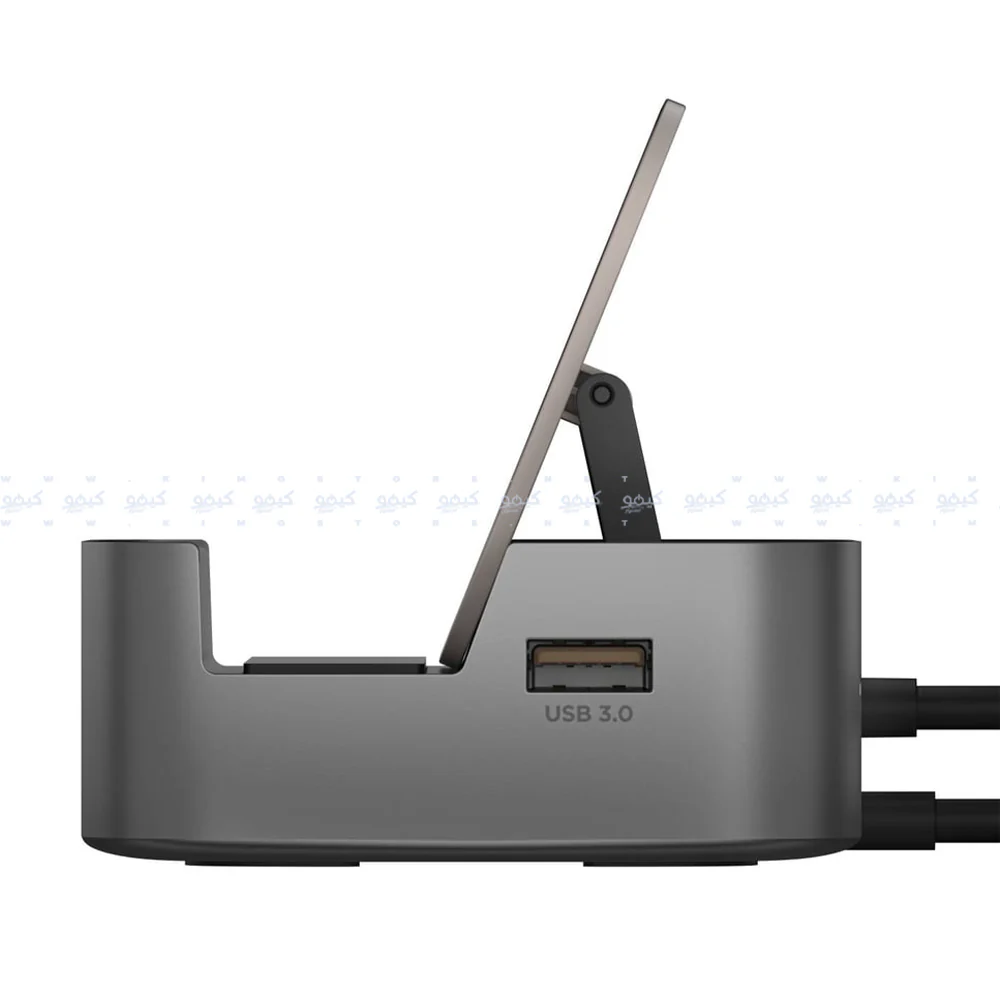 Zotac GAMING 7in1 Docking Station HUB Converter With M.2 NVMe SSD Slot - Image 3