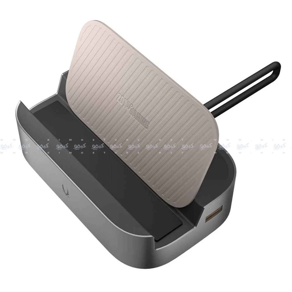 Zotac GAMING 7in1 Docking Station HUB Converter With M.2 NVMe SSD Slot - Image 5
