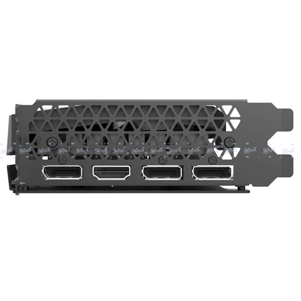 Zotac Gaming GeForce RTX 3050 ECO 8GB GDDR6 Graphics Card - Image 6