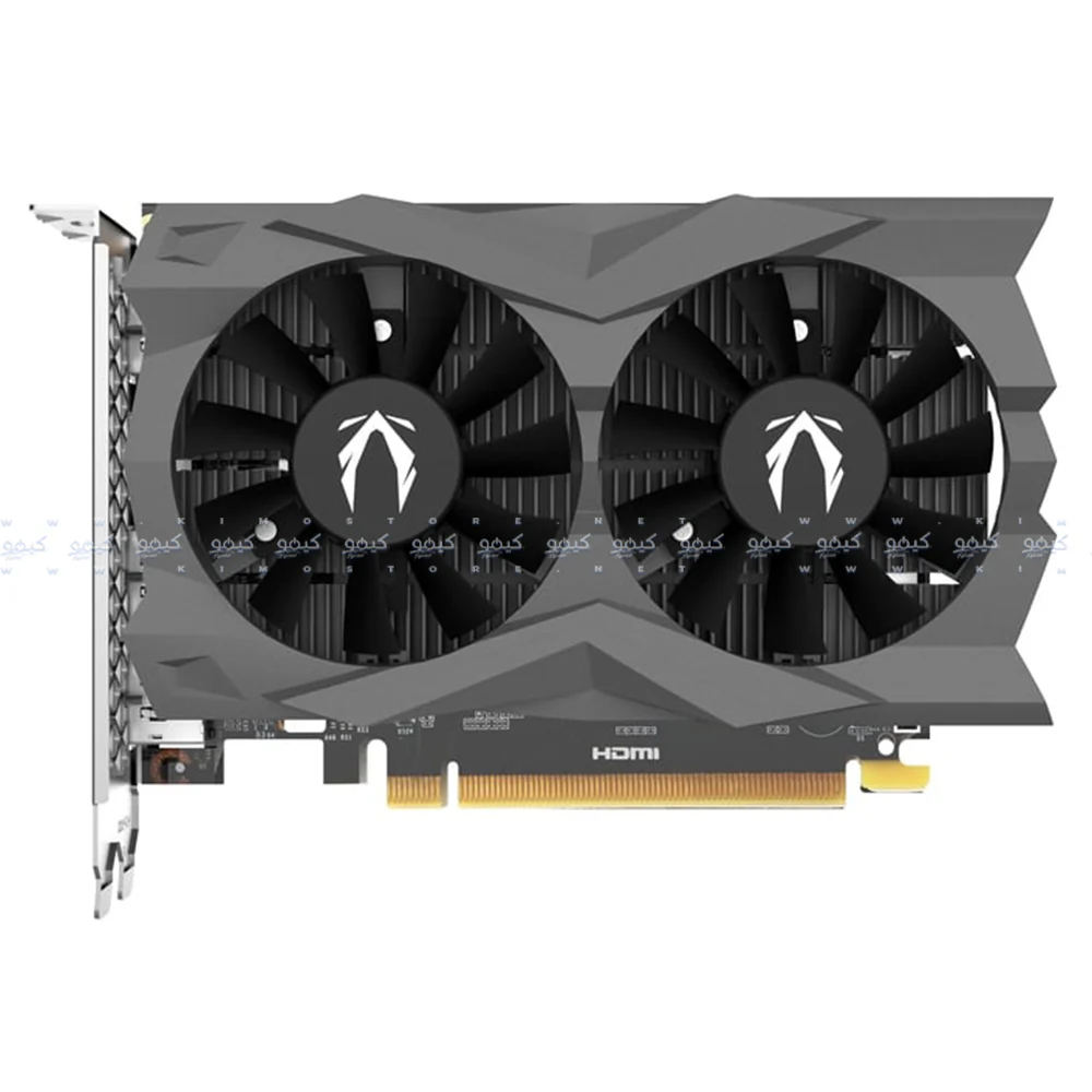 Zotac Gaming GeForce RTX 3050 Twin Edge OC 6GB GDDR6 Graphics Card - Image 2