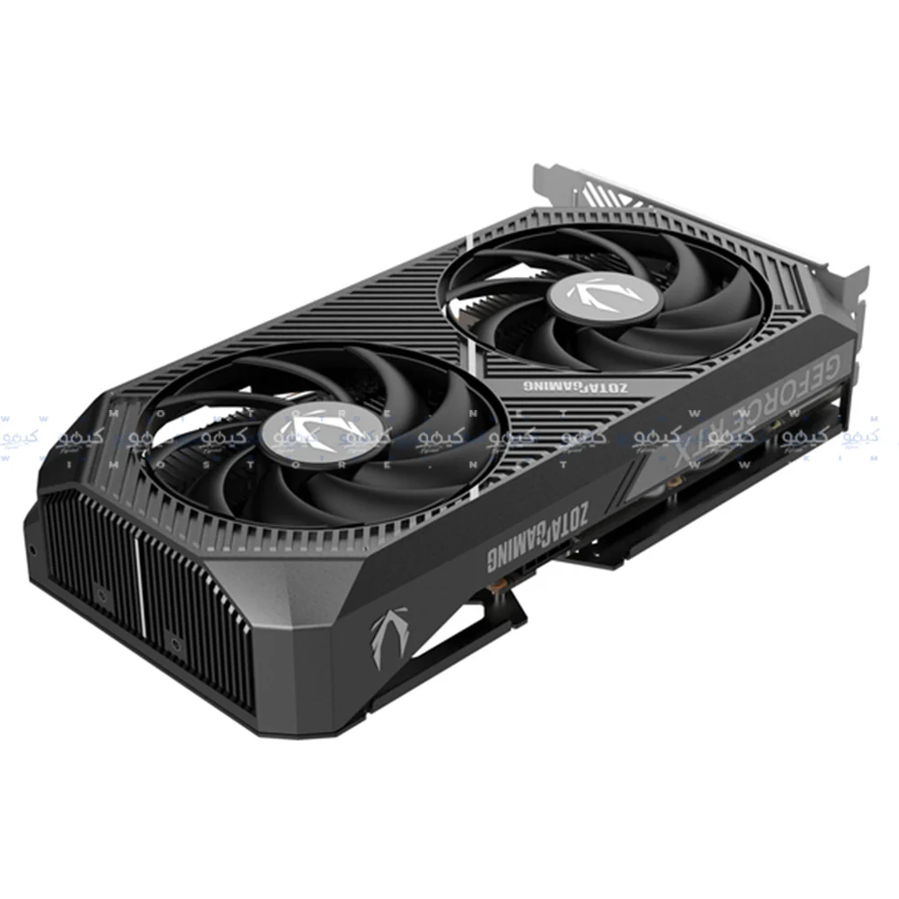Zotac Gaming GeForce RTX 5050 Twin Edge 8GB GDDR6 Graphics Card - Image 3