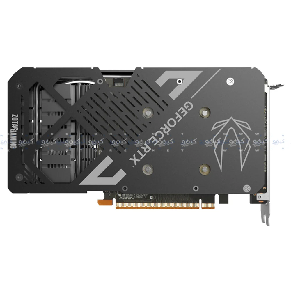 Zotac Gaming GeForce RTX 5050 Twin Edge 8GB GDDR6 Graphics Card - Image 5