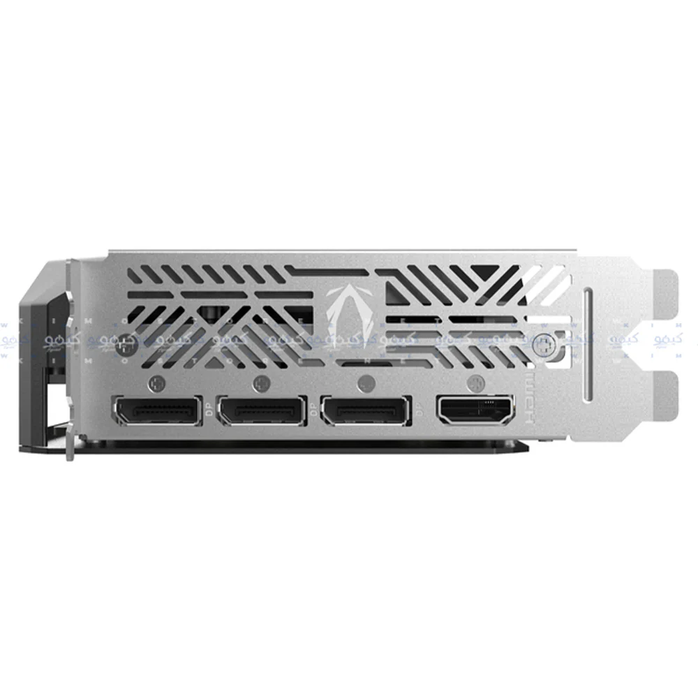 Zotac Gaming GeForce RTX 5050 Twin Edge 8GB GDDR6 Graphics Card - Image 6