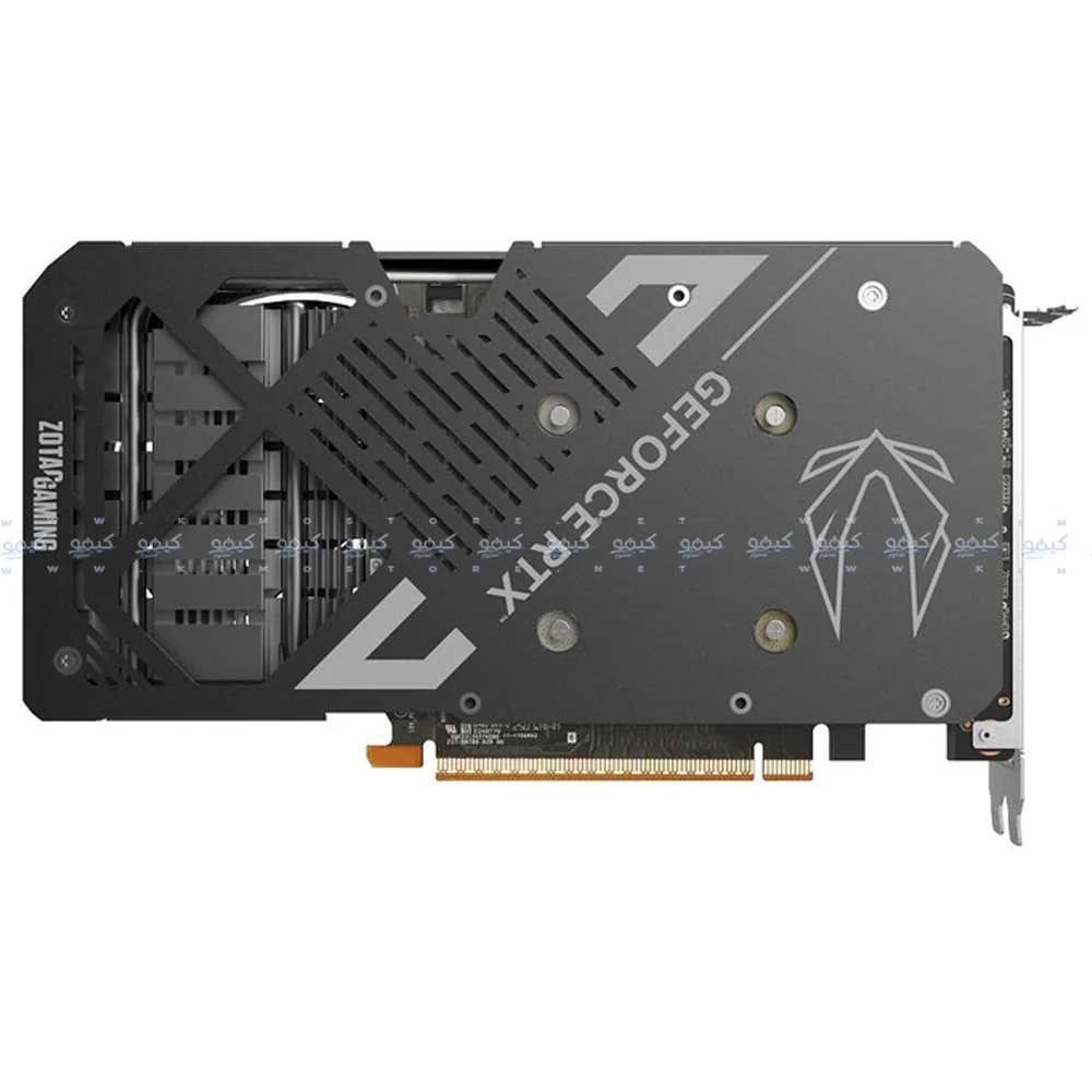 Zotac Gaming GeForce RTX 5060 Twin Edge 8GB GDDR7 Graphics Card - Image 3