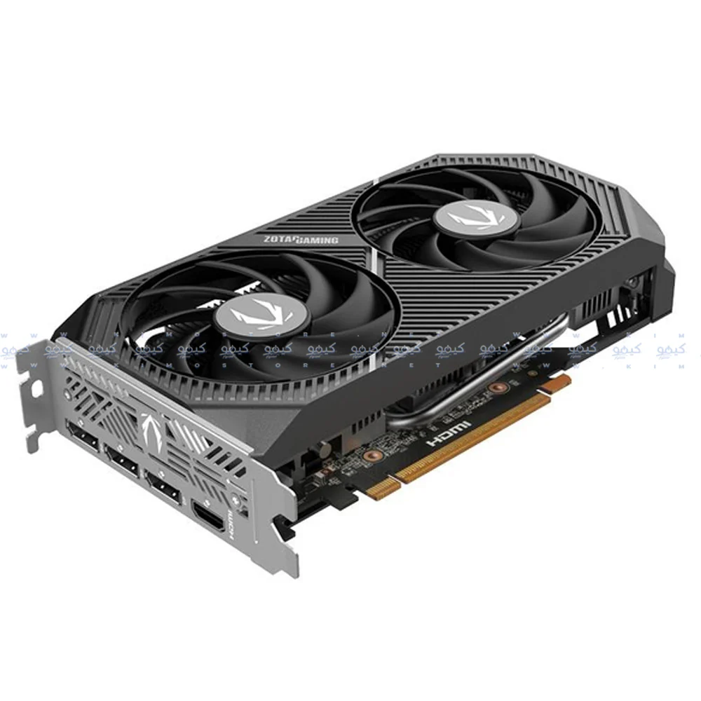 Zotac Gaming GeForce RTX 5060 Twin Edge 8GB GDDR7 Graphics Card - Image 4