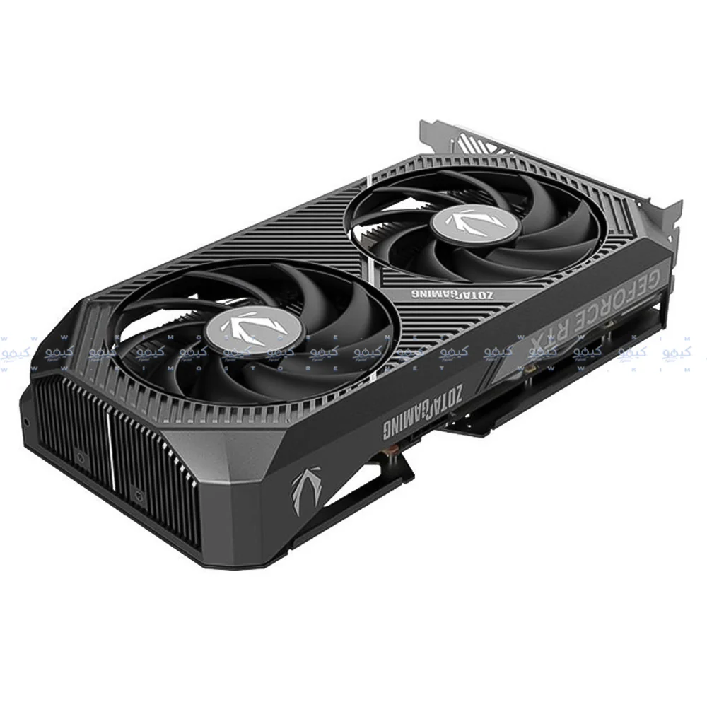 Zotac Gaming GeForce RTX 5060 Twin Edge 8GB GDDR7 Graphics Card - Image 5