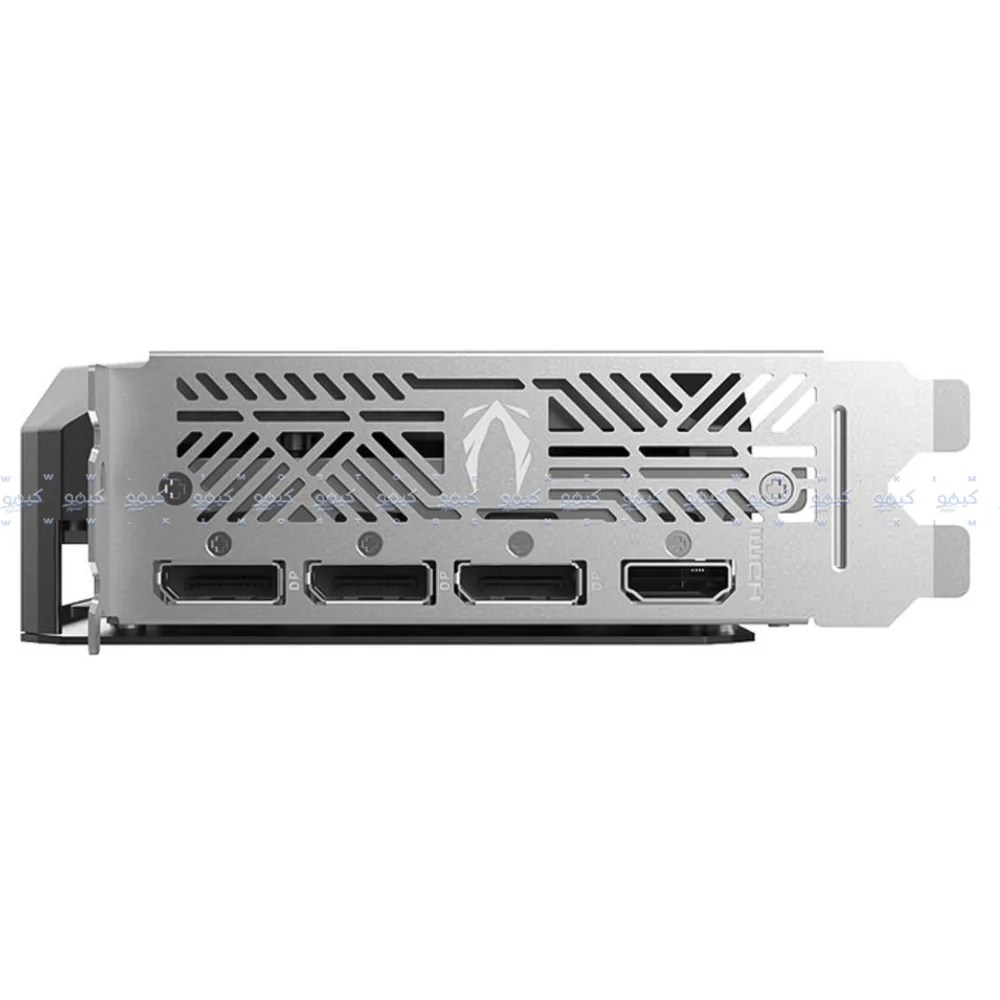 Zotac Gaming GeForce RTX 5060 Twin Edge 8GB GDDR7 Graphics Card - Image 6