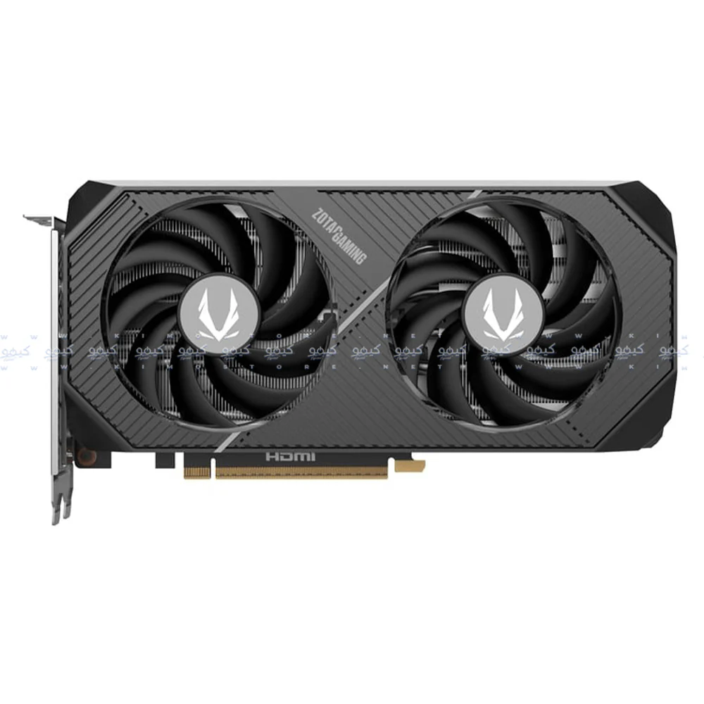 Zotac Gaming GeForce RTX 5070 Twin Edge 12GB GDDR7 Graphics Card - Image 3