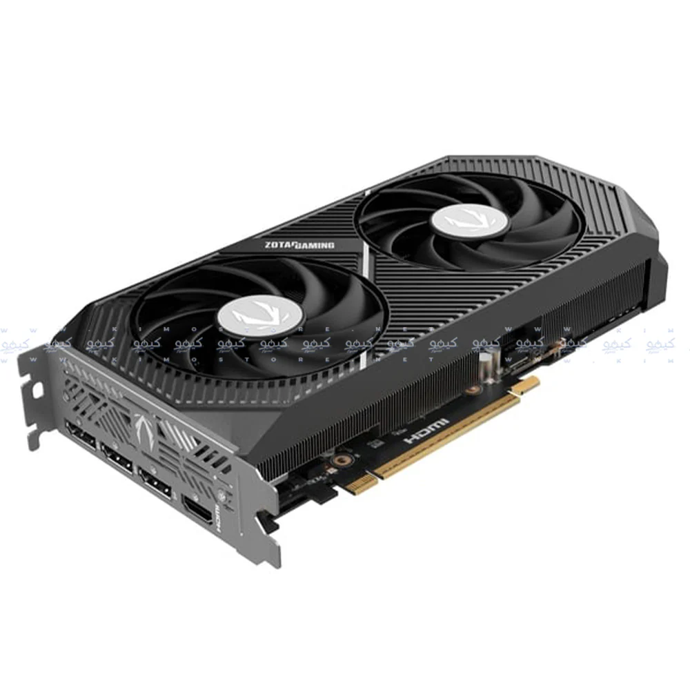 Zotac Gaming GeForce RTX 5070 Twin Edge 12GB GDDR7 Graphics Card - Image 4