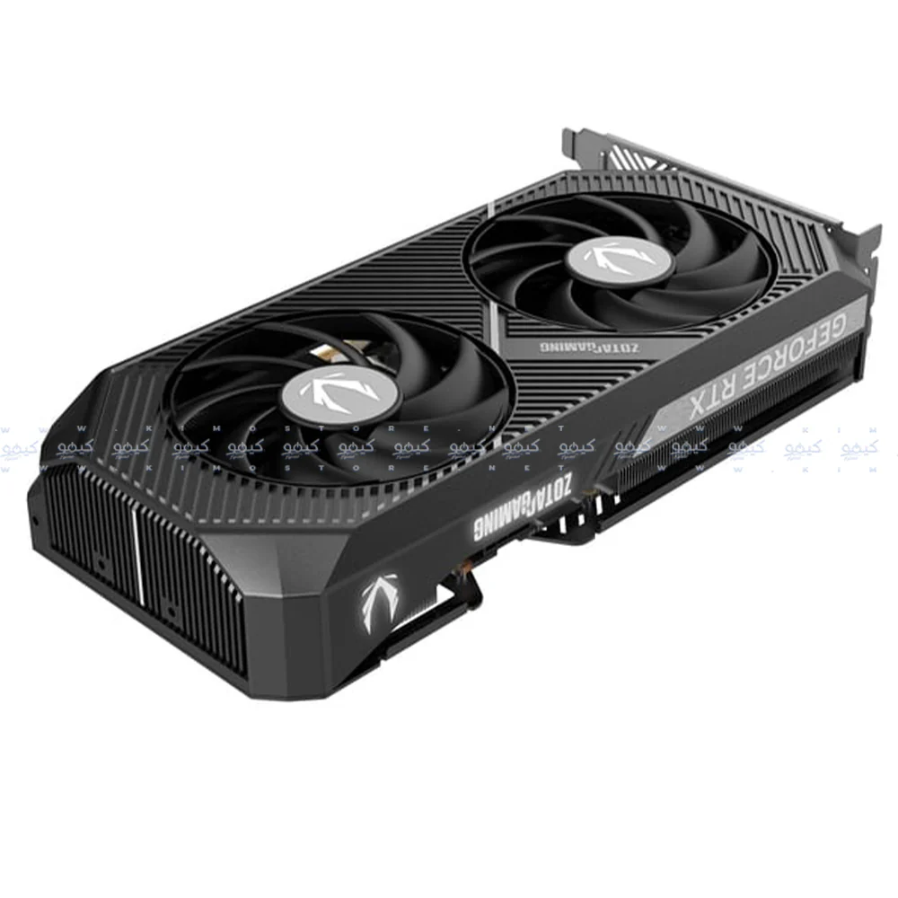 Zotac Gaming GeForce RTX 5070 Twin Edge 12GB GDDR7 Graphics Card - Image 5