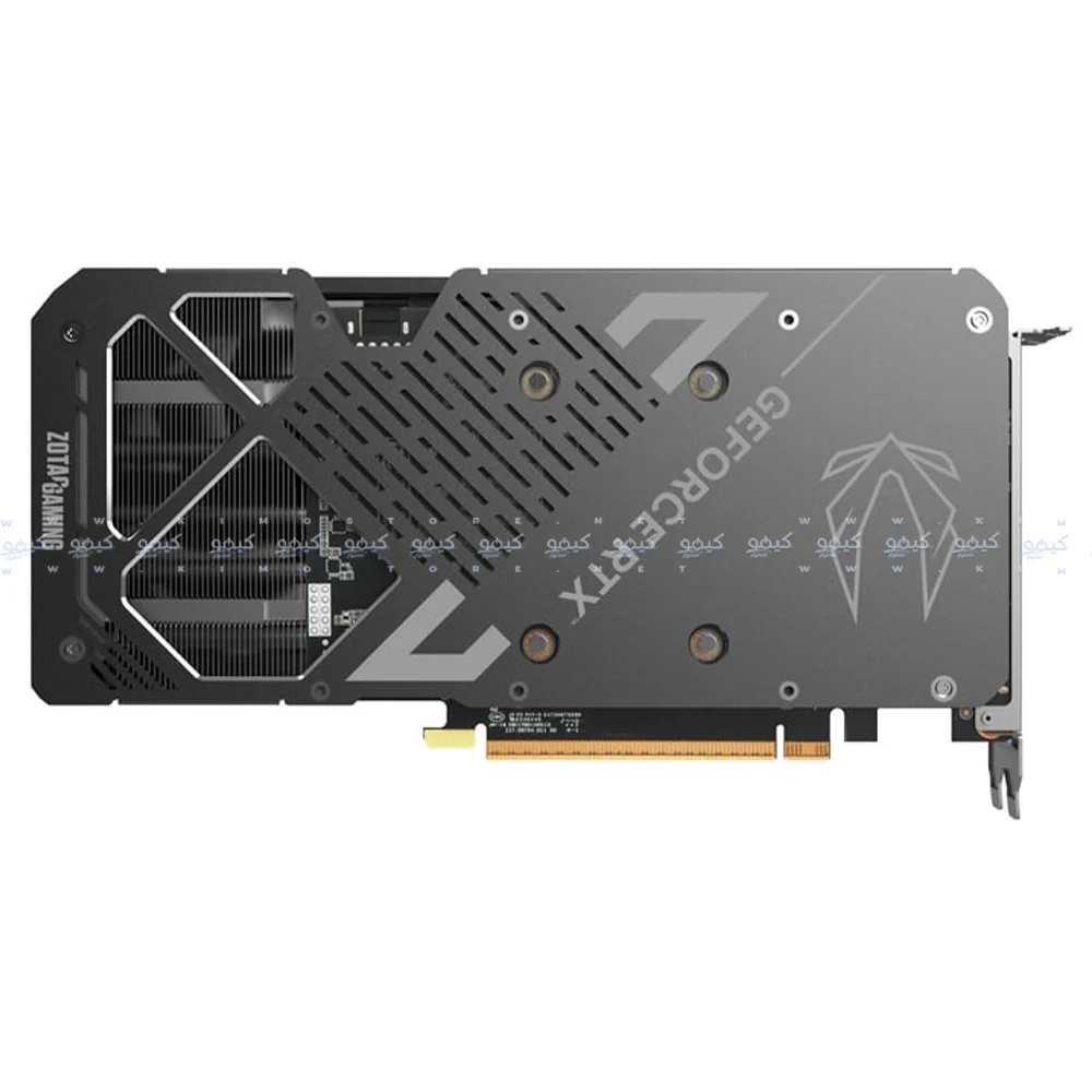 Zotac Gaming GeForce RTX 5070 Twin Edge 12GB GDDR7 Graphics Card - Image 6