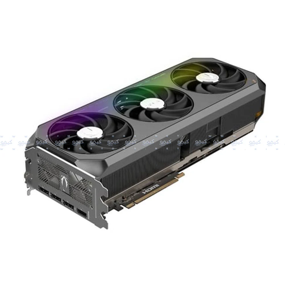 Zotac Gaming GeForce RTX 5080 AMP Extreme Infinity 16GB GDDR7 Graphics Card - Image 3