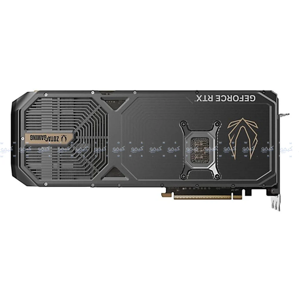 Zotac Gaming GeForce RTX 5080 AMP Extreme Infinity 16GB GDDR7 Graphics Card - Image 5