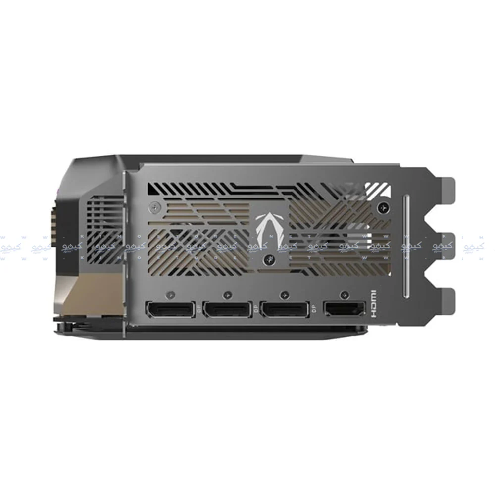 Zotac Gaming GeForce RTX 5080 AMP Extreme Infinity 16GB GDDR7 Graphics Card - Image 6