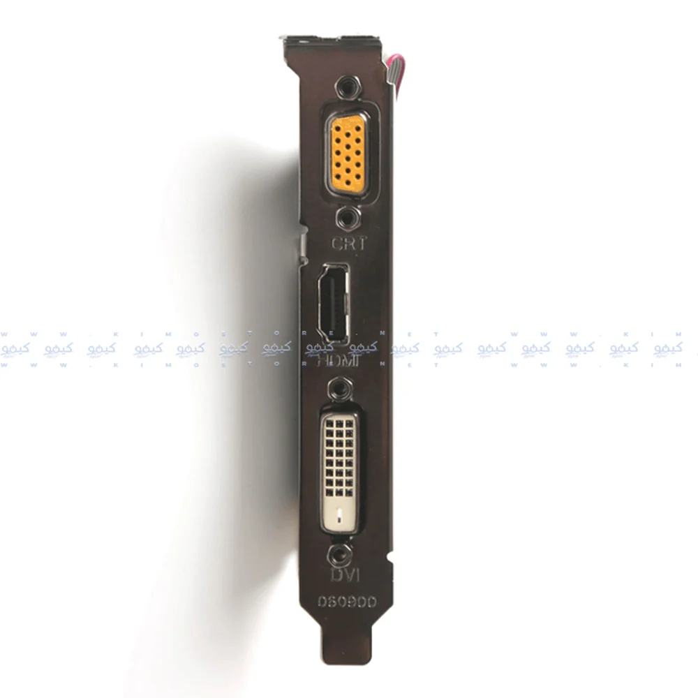 Zotac GeForce GT 710 2GB DDR3 Graphics Card - Image 6